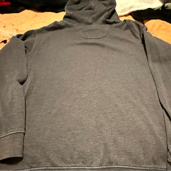 Burton Hoodie - Picture 2 of 4